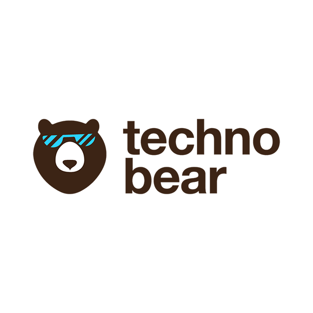 Techno Bear