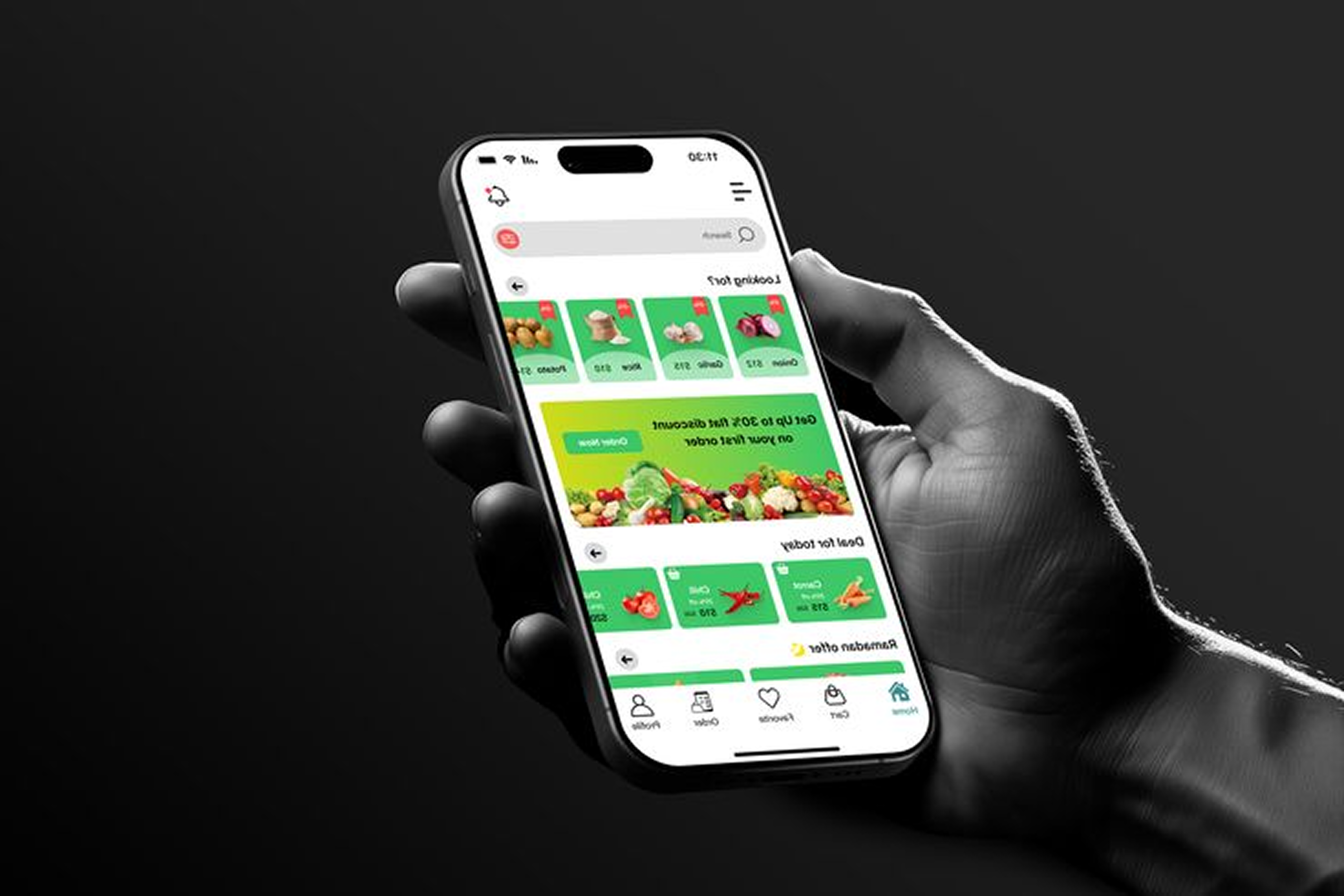 Skien eCommerce Platform